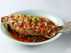 -费大厨辣椒炒肉(吉联MALL店)
