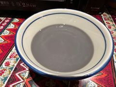 -火塘云南烧烤大排档