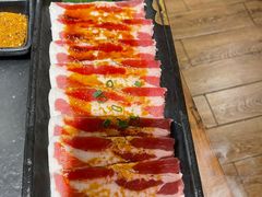 -九田家黑牛烤肉料理(石路天虹店)