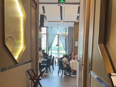 -羲和雅苑•北京烤鸭(吴中路万象城店)