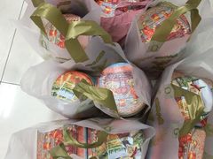 -珍妮曲奇聪明小熊(尖沙咀店)