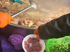 -杨家牛肉汤(淮建路店)