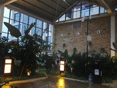 -太白山御龙湾温泉