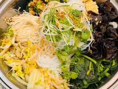 -润泽园饭庄(中山路店)