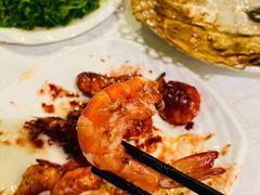 -翠亭酒家(山西南路店)