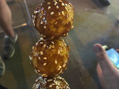 -邓记新一代糖油果子(四川煤管局供销公司职工宿舍店)