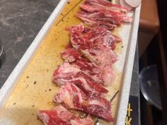-彭妈家•韩国烤肉料理(张杨路店)