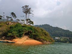 -广州市流溪河国家森林公园
