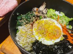 -韩象烤肉·韩国料理(市南麦凯乐旗舰店)