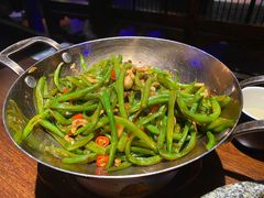 -绿茶餐厅(燕郊永旺店)