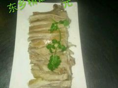 -马学武手抓美食(下南关总店)