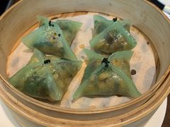 -索菲特酒店·乐轩华中餐厅