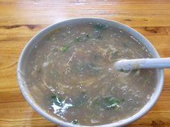 啥汤-李四辈(众意路9店)