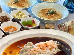 -百盛·鼎膳(中海财富中心)