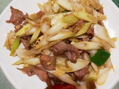 -张记旺角食街(动物园店)