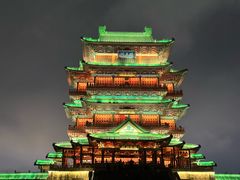 -滕王阁旅游区