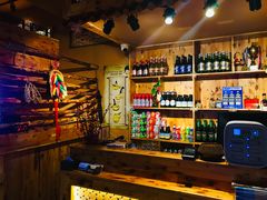 -恩你小木屋米酒店(安盛店)