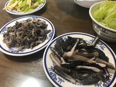 -老爆肚满五香烧牛羊肉