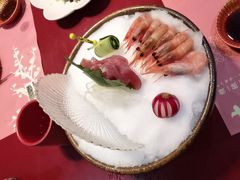 -大江户日本料理(吕厝店)