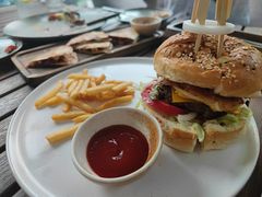 -G+KITCHEN(龙湖狮山天街店)