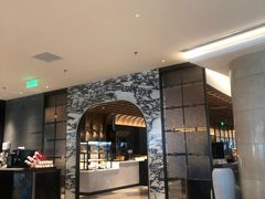 -上海雅居乐万豪侯爵酒店