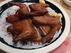 -点都德(海岸城店)