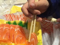 -争鲜回转寿司(金桥家乐福店)
