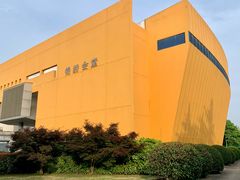 -东华大学(松江校区)