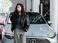 -宁波之星奔驰4S店(海曙店)