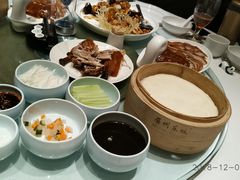 -眉州东坡(春秀路店)