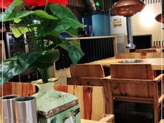 大堂-7年8班朝鲜族非遗美食(三钢里店)