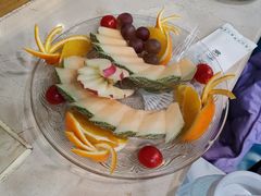 -帕米尔食府(白云观店)