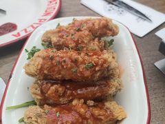 -Tubestation站点比萨(五道营店)