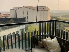 -上海崇明金茂凯悦酒店