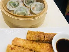 -顺德人家食府(黄金广场店)