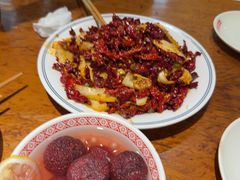 -福苗小骆驼烧烤(莲湖路店)