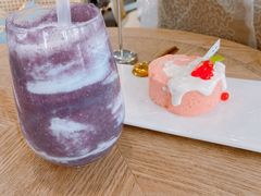 -共舞时光猫咖·狗咖(新街口店)