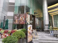 -上海世茂皇家艾美酒店