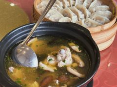 -呼吸森林·生态农庄农家乐私房菜