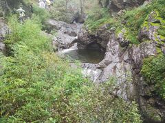 -云岫谷游猎自然风景区