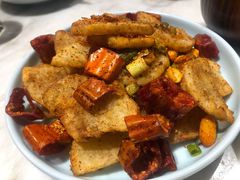 好吃土豆-小吊梨汤·北京菜·烤鸭(鸟巢店)