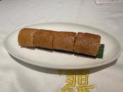 -香港龙凤楼(陆家嘴中心店)