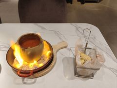 -西堤牛排(南京龙江店)