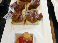 -新兴·金羊座·粤菜点心(乐峰店)