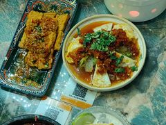 -浩海火燒雲傣家菜(芮欧百货店)