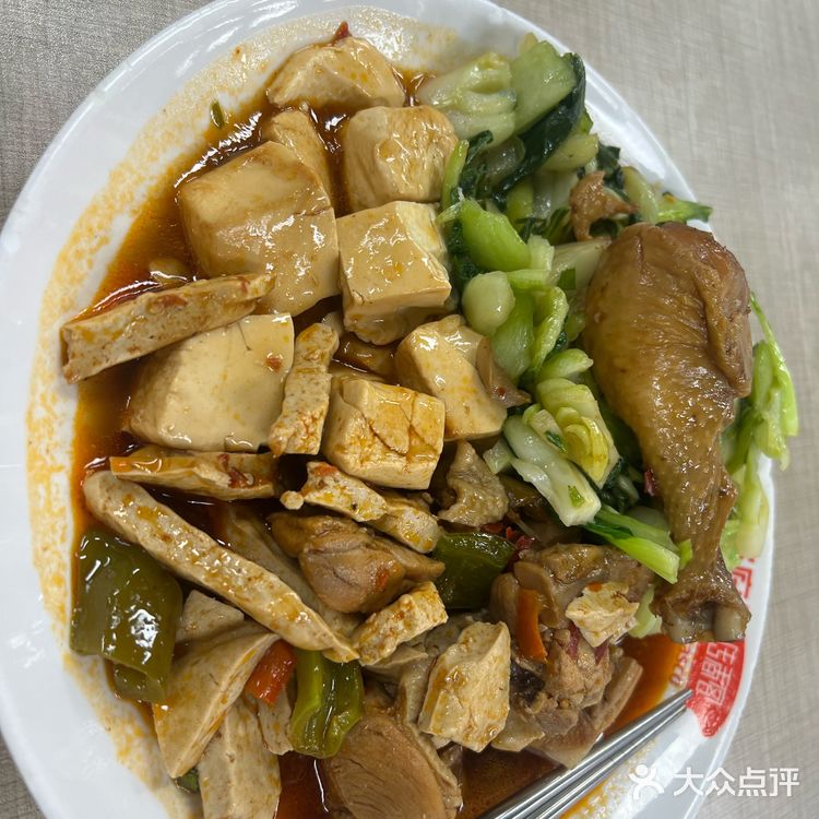 安徽农业大学食堂是真的……