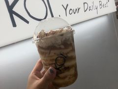 -KOI The(卓悦汇购物中心店)