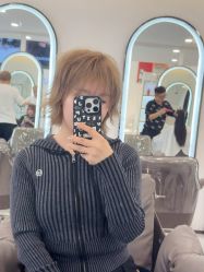 -上禾 HAIR SALON