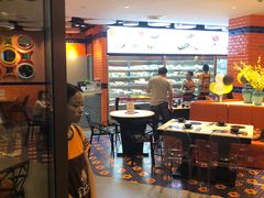 大堂-锅小主火锅(楚翘城店)