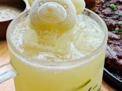 -候鸟等风来·精致西厨(万科第五城店)